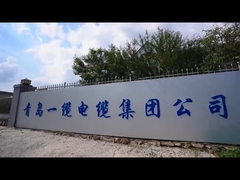 Solid Strands Bare Hard Drawn Copper Conductor Pvc Insulated Flexible Oxygen Free