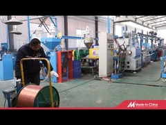 Muliti Cores Hard Drawn Bare Copper Conductor Underground / Overhead