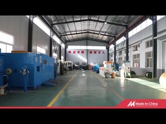 600/1000V Braided Shielded Guitar Circuit Wire XLPE PVC Insulation